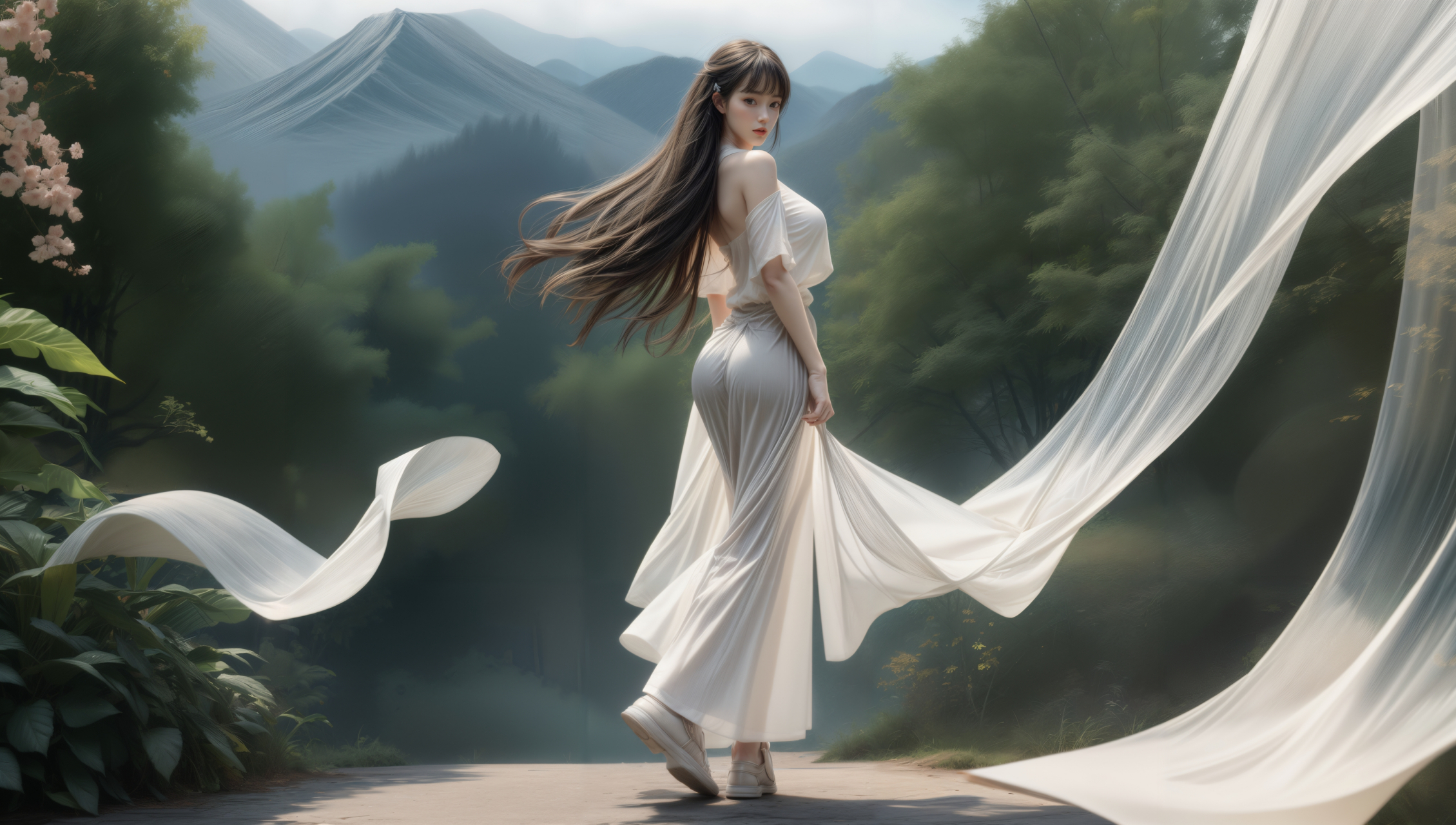 星级酒店摆摊记